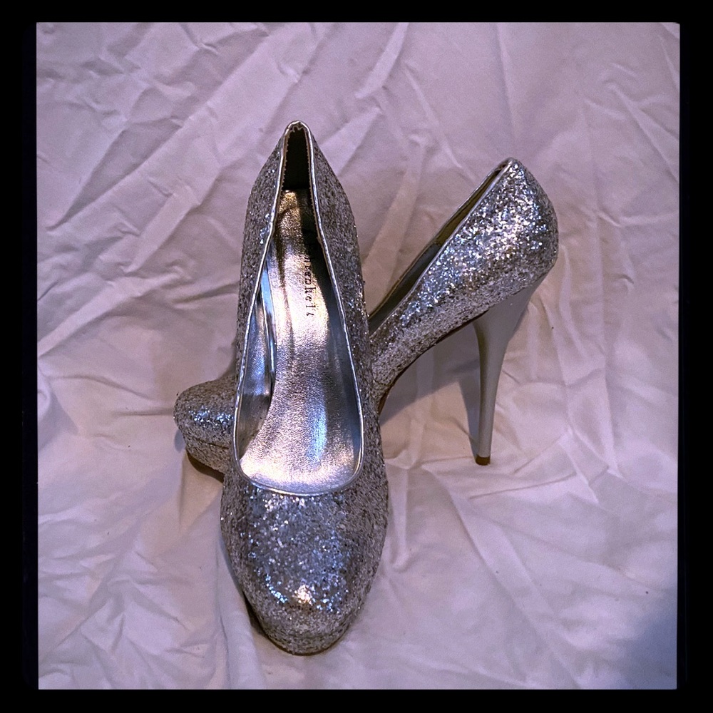 Fahrenheit Platform Stiletto